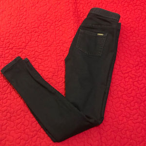 Jennifer Lopez Jeggings Leggings sz 0